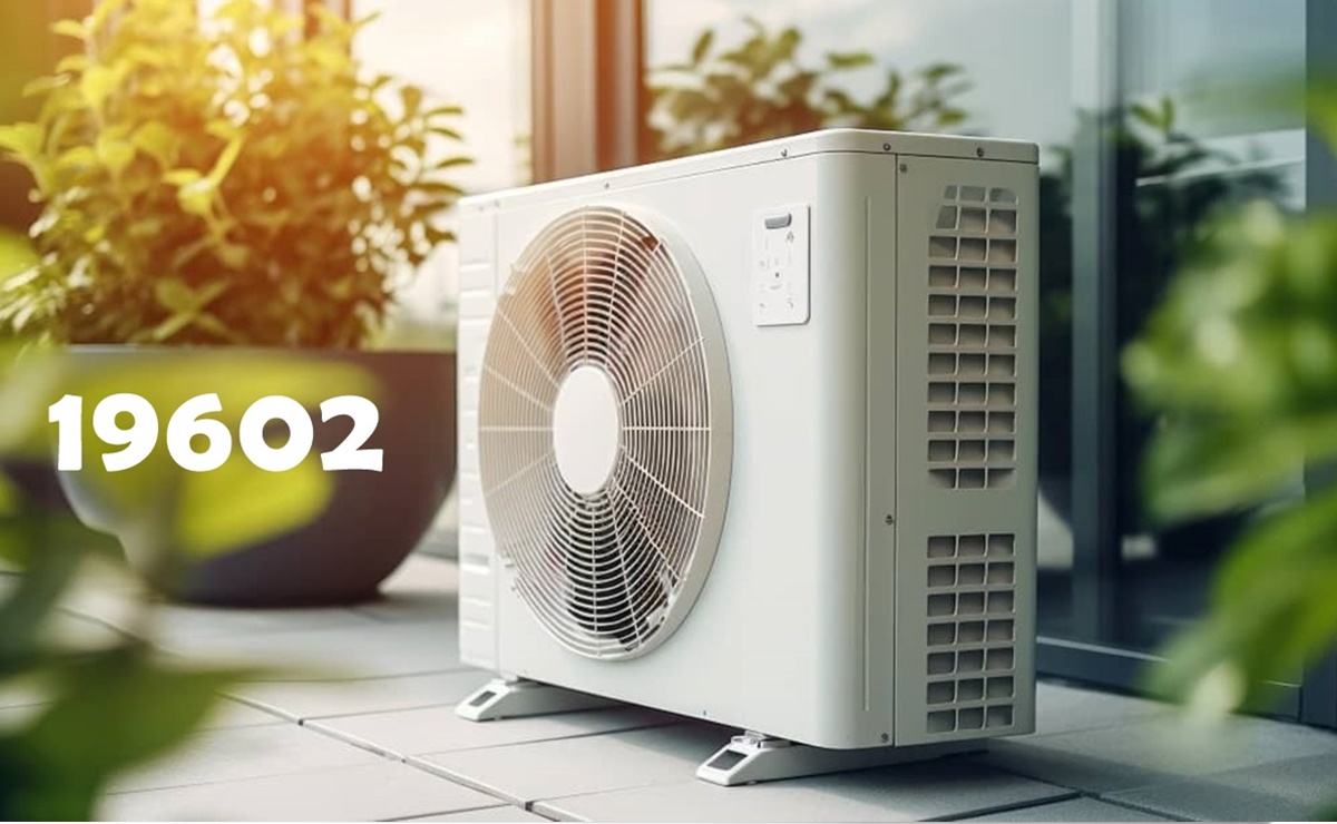 air conditioning repair